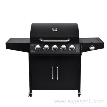 Family Household Commercial BBQ Grill